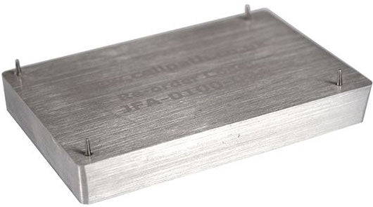Spacer Bar for Super Mega Hex Slim Cassettes