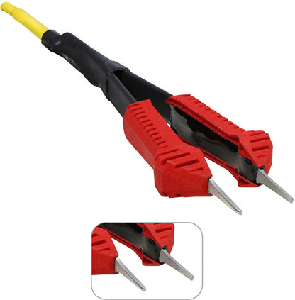 CellCeps & Heated Forceps