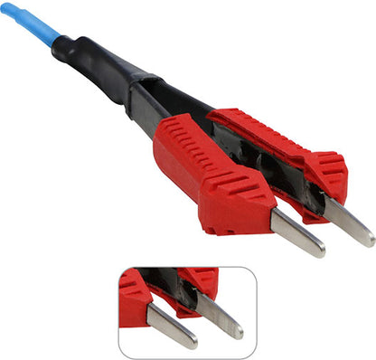 CellCeps & Heated Forceps
