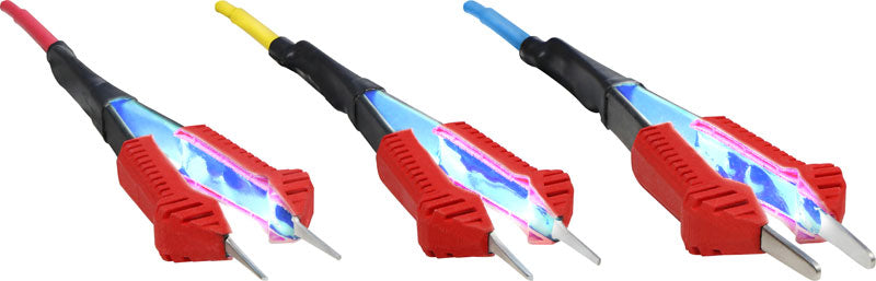 CellCeps & Heated Forceps