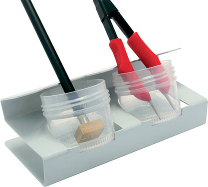 CellCeps & Heated Forceps