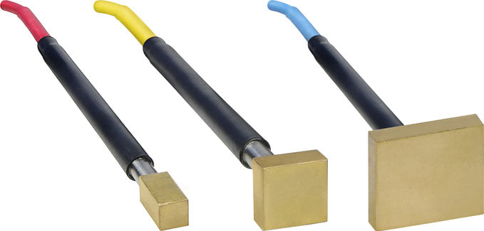 CellCeps & Heated Forceps