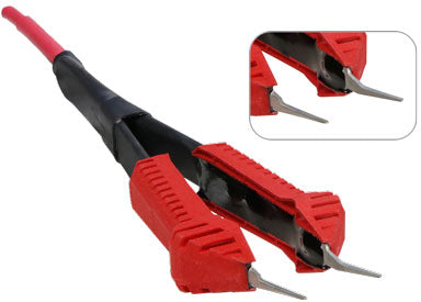 CellCeps & Heated Forceps