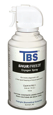 Cryo Sprays