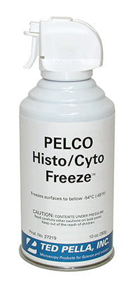Cryo Sprays