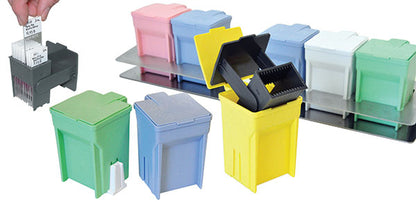 EasyDip™ Slide Staining System