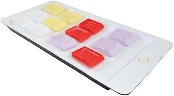 Kool Plate