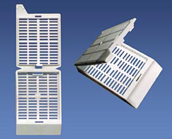 Simport™ Embedding/Processing Cassettes & Accessories