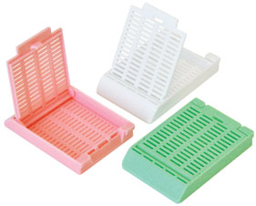 Simport™ Embedding/Processing Cassettes & Accessories