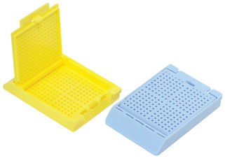 Simport™ Embedding/Processing Cassettes & Accessories