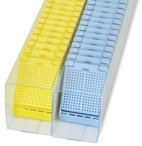 Simport™ Embedding/Processing Cassettes & Accessories