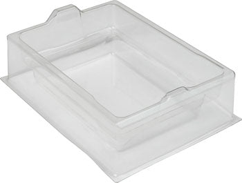 Super Megaflow Cassette & Base Mold