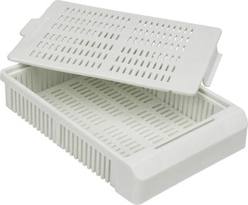 Super Megaflow Cassette & Base Mold