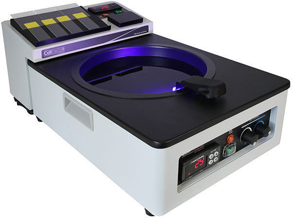 LED Tissue Floatation Water Bath & Slide Dryer Combo