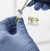 ResiTAG™ Chemically Resistant Labels