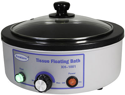 Tissue Floatation Bath