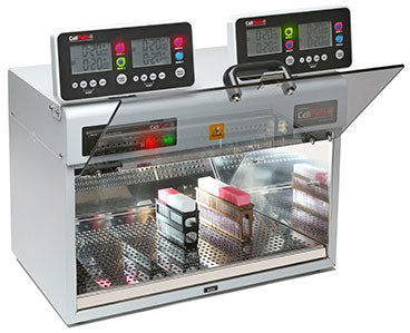 Mini Section/Slide Dryer