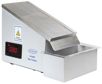 Paraffin Block Trimmers