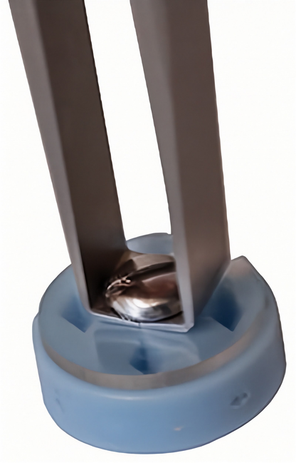 Cryo Grid Box Metal Gripper Tool