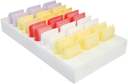 HistoBlock Racks