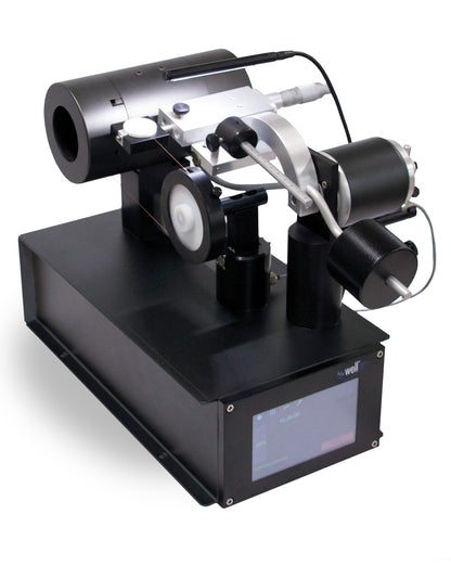 WELL® Diamond Wire Saw MODEL 3400