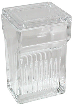 Slide Staining Jars, Dishes & Racks