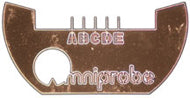 Omniprobe® Lift-Out Grids