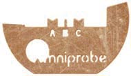 Omniprobe® Lift-Out Grids