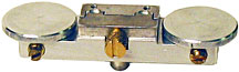 Omniprobe AutoProbe™ Sample Holders