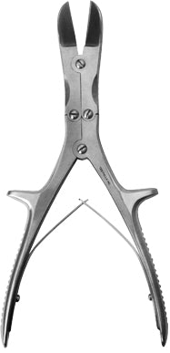 Bone Cutters - Stainles Steel Surgical Bone Cutters