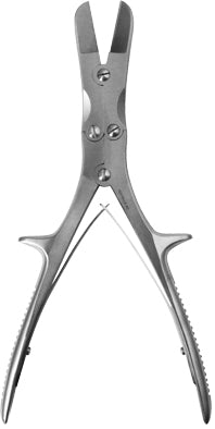 Bone Cutters - Stainles Steel Surgical Bone Cutters