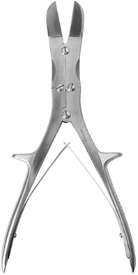 Bone Cutters - Stainles Steel Surgical Bone Cutters
