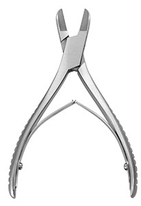 Bone Cutters - Stainles Steel Surgical Bone Cutters