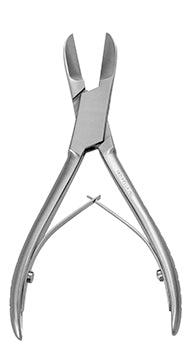 Bone Cutters - Stainles Steel Surgical Bone Cutters