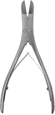 Bone Cutters - Stainles Steel Surgical Bone Cutters