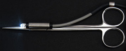 LED Lighted Forceps
