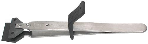 PELCO® ESD Safe PTFE Wafer Handling Tweezers