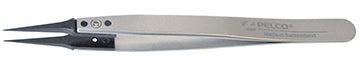 Carbon Fiber Tipped Tweezers