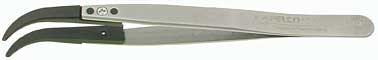 Carbon Fiber Tipped Tweezers