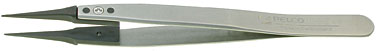 Carbon Fiber Tipped Tweezers