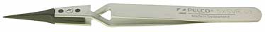 Carbon Fiber Tipped Tweezers