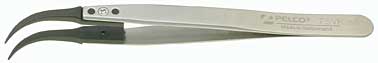 Carbon Fiber Tipped Tweezers
