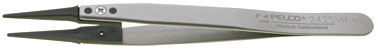 Carbon Fiber Tipped Tweezers