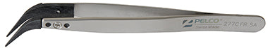 Carbon Fiber Tipped Tweezers