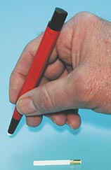 Fiberglass Brushes