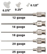 PELCO® Vacuum Pick-Up System with Pump