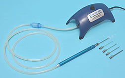 Gel-Pak® Vacuum Release & Other Gel-Pak® Accessories
