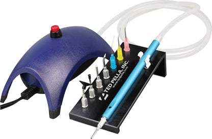 PELCO® Vacuum Pick-Up System with Pump