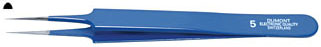 Dumont Electronic Tweezers