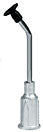 Pen-Vac™ Metal Probes With ESD Safe Cups